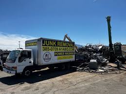 Best Dumpster Rental Services  in Dahlone, GA