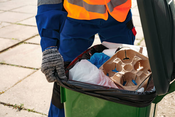 Best Dumpster Rental Services  in Dahlone, GA