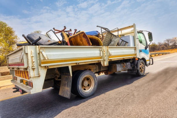 Best Scrap Metal Removal  in Dahlone, GA