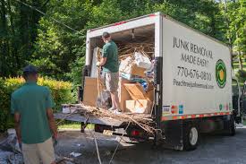 Best Retail Junk Removal  in Dahlone, GA